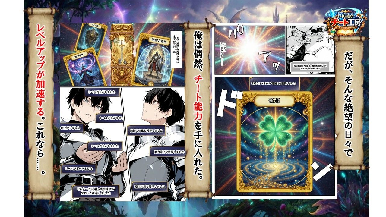 異世界で幼馴染に性奴●にされた俺と姫様が、復讐ざまぁに成功して奴●堕ちした幼馴染を見ながらイチャラブセックスしまくる話。-サンプル画像7